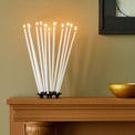 Tiny Taper Candles, Set of 12