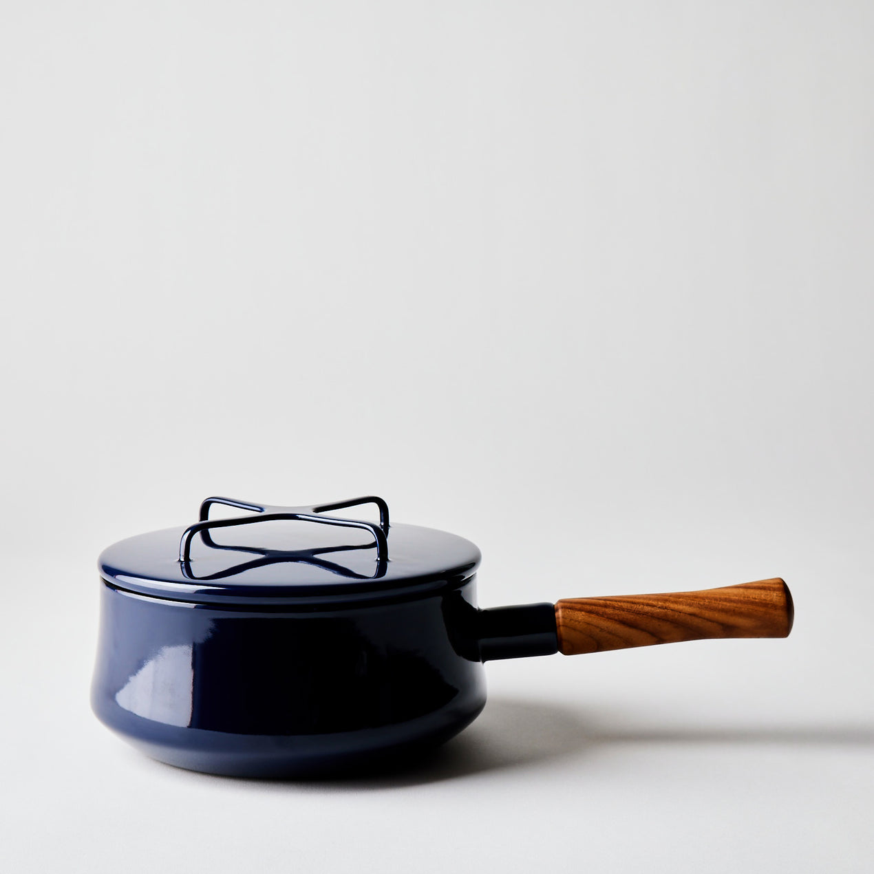 Dansk “Kobenstyle” Cookware in Midnight Blue — Tools and Toys