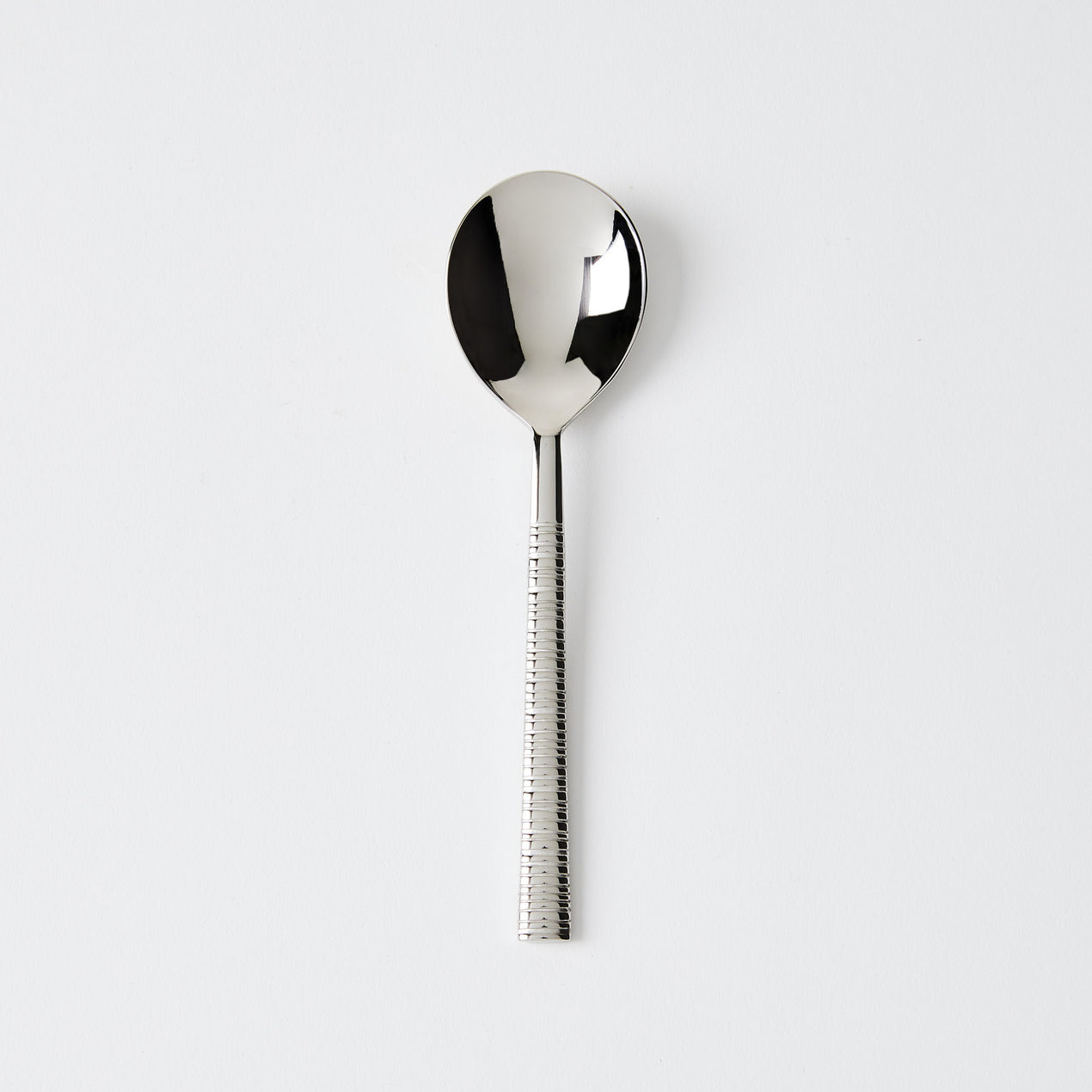 Tronada Bouillon Spoon