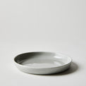 Raina Speckled Porcelain Grey Salad Plate
