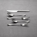 Caf&#233; Blanc 5pc Place Setting